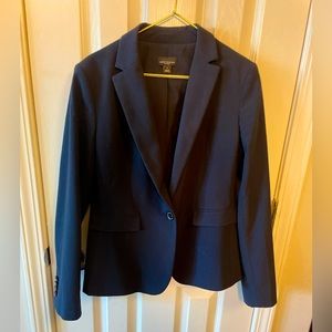 Ann Taylor Blazer.
